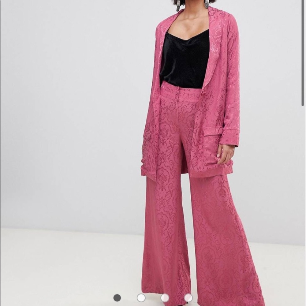 ISO these pants- for love and lemons Lara pants